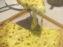 -烁先生披萨·儿童餐下午茶(河南岸店)