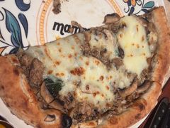 -Mammamia意大利餐厅(阳春巷店)