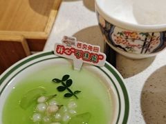 -芭夯兔·兔肉汤锅(新都店)