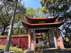 -福清灵石山国家森林公园