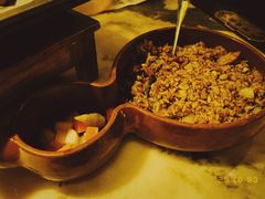 绿茶招牌炒饭-绿茶餐厅(千岛湖银泰城店)