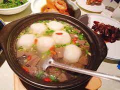 -金典银峰老鹅馆·昆山菜(亭林公园店)