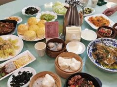 -多多旺港式茶餐厅(新区店)