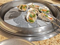 -姜胖胖韩式自助烤肉(光明万达店)