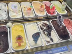 -MADO冰淇淋咖啡馆(淘金店)