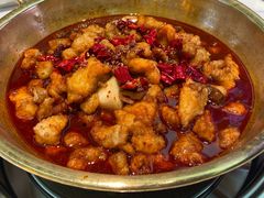 -涿派·炝锅鱼(涿州店)