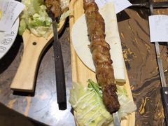 -马迭尔西餐厅(中央大街店)