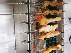 -郭记原生态烤羊腿(长宁路店)