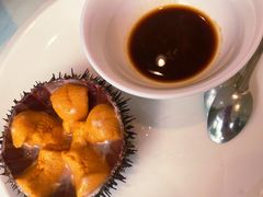 海胆-常鲜楼常来尝鲜海胆馆(星海店)