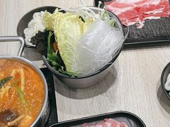 -吉野家(复兴路第二餐厅店)
