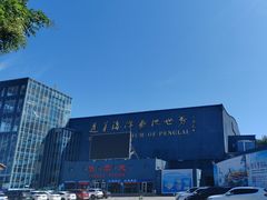 -蓬莱欧乐堡海洋极地世界