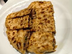 特色牛肉馅饼-燕春楼(海河华鼎店)