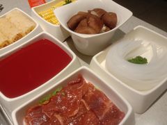 -海底捞火锅(丹竹头星悦天地店)