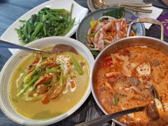 -Thai Alley泰爱里(二沙岛店)