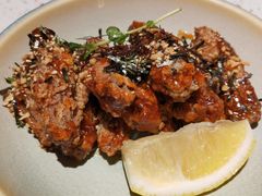 -BE BRIGHT KITCHEN(正佳广场店)