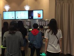 -奈雪的茶(南山大冲一期店)