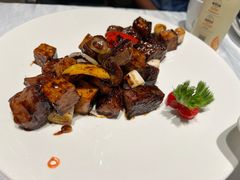 -苏淮景·苏闽融创菜·海鲜(原空港井河轩店)