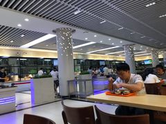大堂-梅园食堂