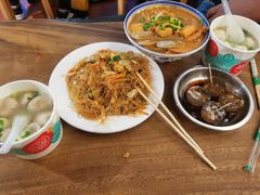 -林记木担鱼丸汤(鼓浪屿店)