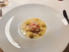 -三嚥阁 La Villa Restaurant