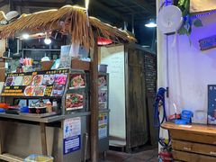 -老宅原住民沙茶面精品小吃(龙头路店)
