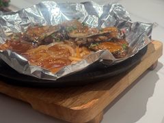 -君实轩饭店(启工街店)