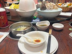 -东海怡品海鲜豆捞(舟宿夜江店)