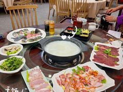-御膳粥·牛乳粥底火锅·地道顺德菜(容桂店)