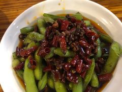 -冶建镜子·老南昌大排档·江西虾王(总店)