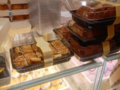 -酥挞记·手作布丁挞(西关店)