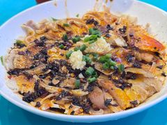 -川正旺江湖菜(三元桥店)