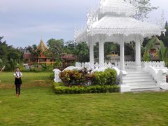 -傣家寨花园主题餐厅