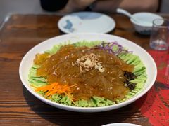 五彩大拉皮-八大碗(吉祥店)