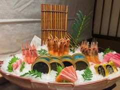 -Minase水濑·日料放题(外滩店)