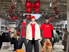 -杉杉奥特莱斯广场(哈尔滨店)