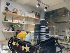 -不正咖啡(万达尊店)