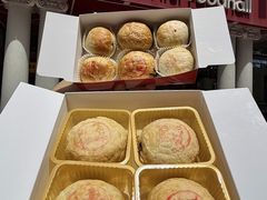 -沈大成(南京东路店)