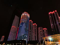 -武汉关码头(轮渡站)