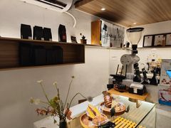 -Seeking Coffee咖啡(新竹路店)