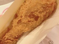 -麦当劳(杭州西湖银泰百货店)
