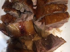 -宏记广东客家菜(丰汇店)