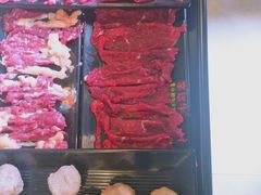-幸运牛汕头小黄牛牛肉火锅(梅林店)