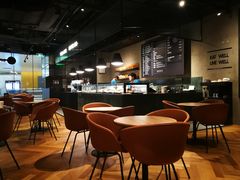 -Wagas沃歌斯(浦东机场店)