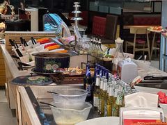 -比格比萨自助(康巴什店)
