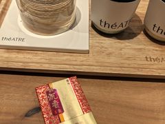 -théATRE 茶聚场(王府中環店)