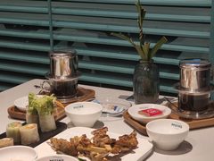 -美奈小馆·越南料理(中航城君尚购物中心店)