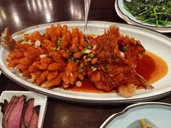 -胥城奥灶面·面之府(书香世家月亮湾酒店)