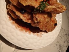 -奉天小馆·非遗东北菜(济南万象城店)