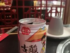 -井格重庆火锅(西直门凯德Mall店)
