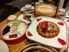-壹零捌道·北京烤鸭(车公庄店)